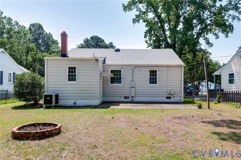 Tiny photo for 2908 Briar Lane, Henrico, VA 23228 (MLS # 2618072)