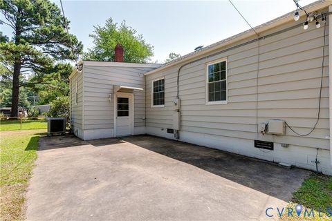 Tiny photo for 2908 Briar Lane, Henrico, VA 23228 (MLS # 2618072)