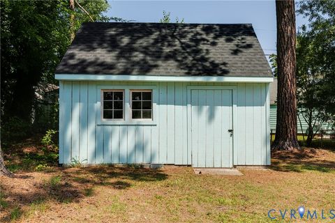 Tiny photo for 2908 Briar Lane, Henrico, VA 23228 (MLS # 2618072)