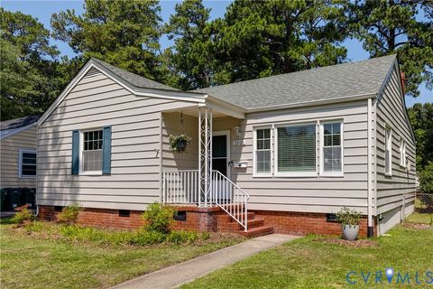 Tiny photo for 2908 Briar Lane, Henrico, VA 23228 (MLS # 2618072)
