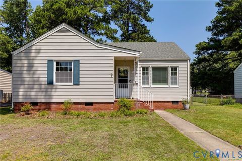 Photo of 2908 Briar Lane, Henrico, VA 23228 (MLS # 2618072)