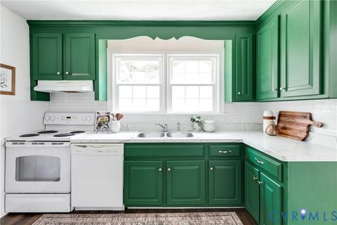 Tiny photo for 2908 Briar Lane, Henrico, VA 23228 (MLS # 2618072)