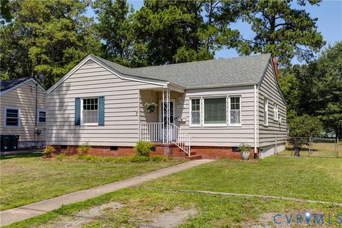 Tiny photo for 2908 Briar Lane, Henrico, VA 23228 (MLS # 2618072)