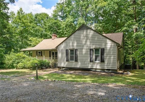 Tiny photo for 7354 Prairie Road, Richmond, VA 23225 (MLS # 2531988)