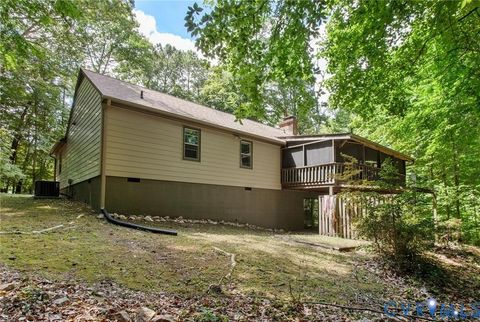 Tiny photo for 7354 Prairie Road, Richmond, VA 23225 (MLS # 2531988)