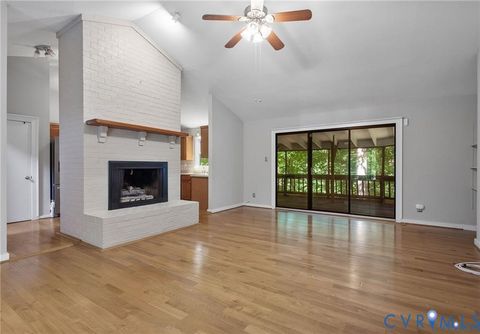 Tiny photo for 7354 Prairie Road, Richmond, VA 23225 (MLS # 2531988)
