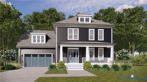 Tiny photo for 7354 Prairie Road, Richmond, VA 23225 (MLS # 2531988)