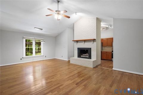 Tiny photo for 7354 Prairie Road, Richmond, VA 23225 (MLS # 2531988)