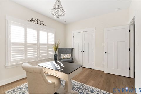 Tiny photo for 8614 Terroir Lane, New Kent, VA 23124 (MLS # 2533716)