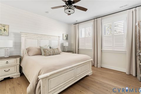 Tiny photo for 8614 Terroir Lane, New Kent, VA 23124 (MLS # 2533716)