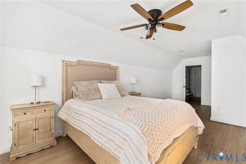 Tiny photo for 8614 Terroir Lane, New Kent, VA 23124 (MLS # 2533716)