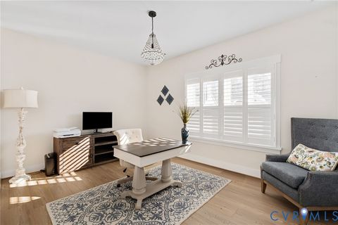 Tiny photo for 8614 Terroir Lane, New Kent, VA 23124 (MLS # 2533716)