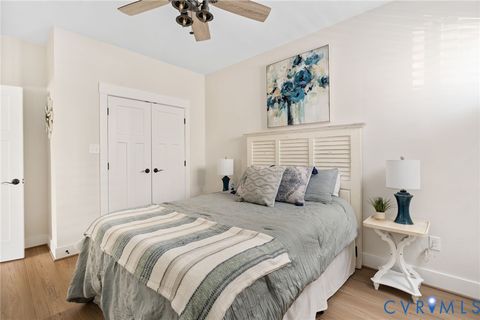 Tiny photo for 8614 Terroir Lane, New Kent, VA 23124 (MLS # 2533716)