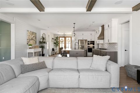 Tiny photo for 8614 Terroir Lane, New Kent, VA 23124 (MLS # 2533716)