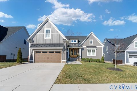 8614 Terroir Lane New Kent VA 23124