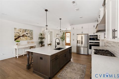 Tiny photo for 8614 Terroir Lane, New Kent, VA 23124 (MLS # 2533716)