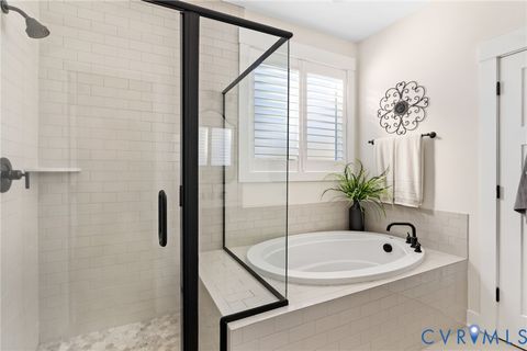 Tiny photo for 8614 Terroir Lane, New Kent, VA 23124 (MLS # 2533716)