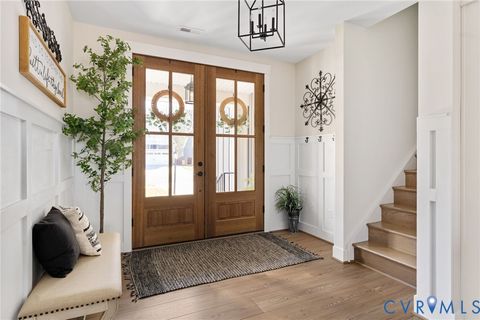 Tiny photo for 8614 Terroir Lane, New Kent, VA 23124 (MLS # 2533716)