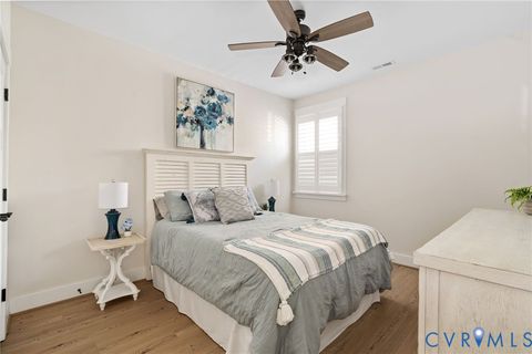 Tiny photo for 8614 Terroir Lane, New Kent, VA 23124 (MLS # 2533716)