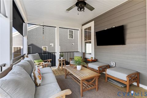 Tiny photo for 8614 Terroir Lane, New Kent, VA 23124 (MLS # 2533716)