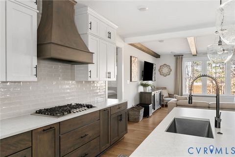 Tiny photo for 8614 Terroir Lane, New Kent, VA 23124 (MLS # 2533716)