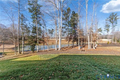 Tiny photo for 8614 Terroir Lane, New Kent, VA 23124 (MLS # 2533716)