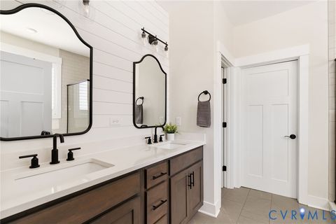 Tiny photo for 8614 Terroir Lane, New Kent, VA 23124 (MLS # 2533716)