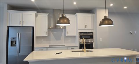 Tiny photo for 10148 All Star Boulevard, Henrico, VA 23059 (MLS # 2600449)