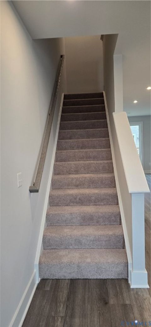 Tiny photo for 10148 All Star Boulevard, Henrico, VA 23059 (MLS # 2600449)