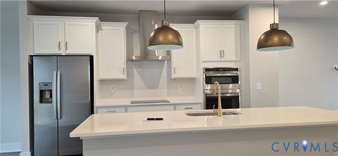 Tiny photo for 10148 All Star Boulevard, Henrico, VA 23059 (MLS # 2600449)