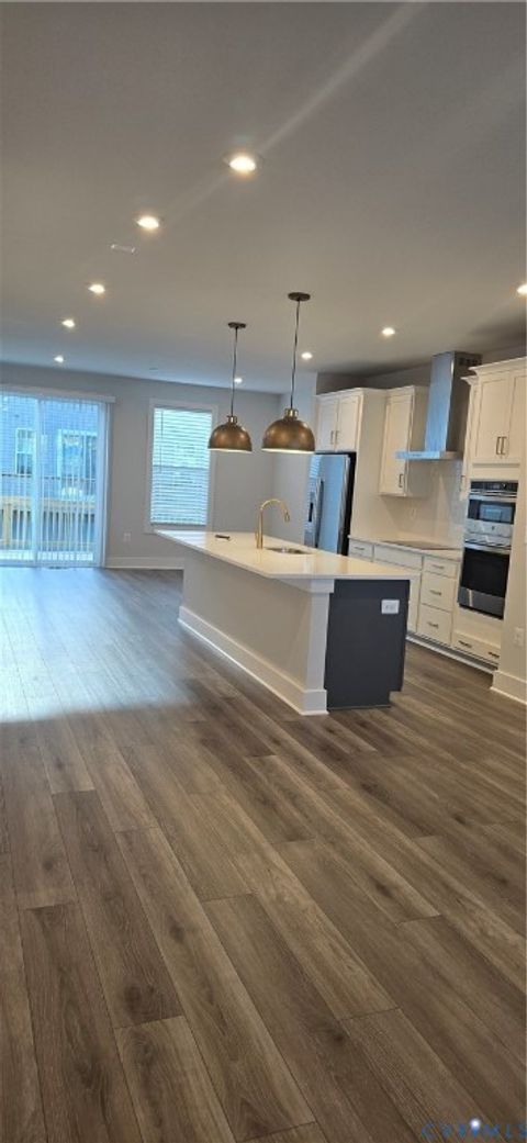 Tiny photo for 10148 All Star Boulevard, Henrico, VA 23059 (MLS # 2600449)