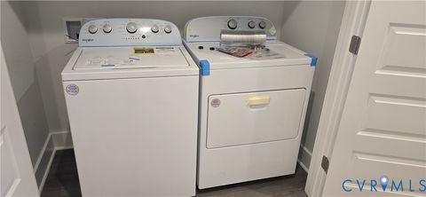 Tiny photo for 10148 All Star Boulevard, Henrico, VA 23059 (MLS # 2600449)