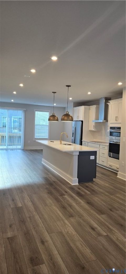 Tiny photo for 10148 All Star Boulevard, Henrico, VA 23059 (MLS # 2600449)