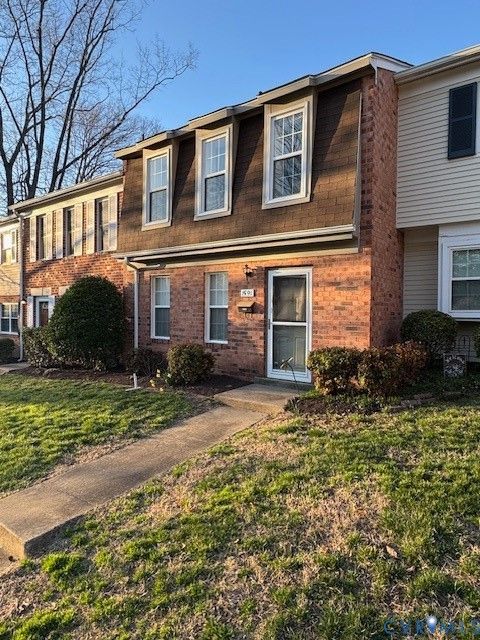 Tiny photo for 1591 Constitution Drive, Henrico, VA 23238 (MLS # 2605759)