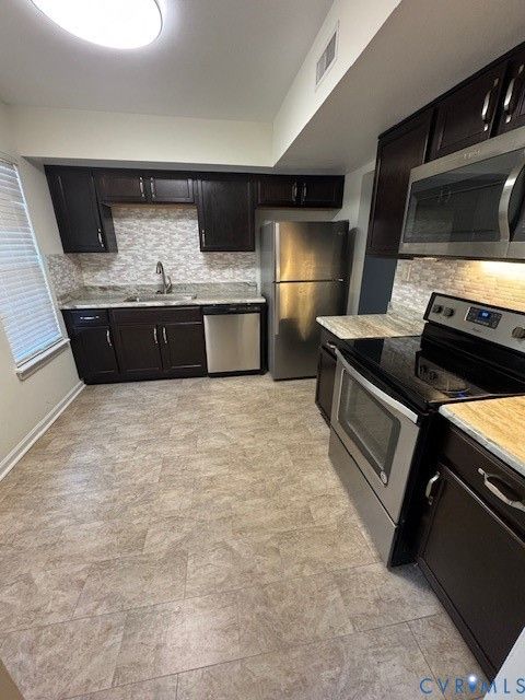 Tiny photo for 1591 Constitution Drive, Henrico, VA 23238 (MLS # 2605759)