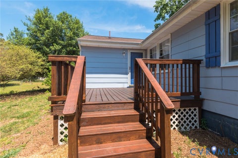 Tiny photo for 14141 Cherry Street, Chester, VA 23831 (MLS # 2624764)