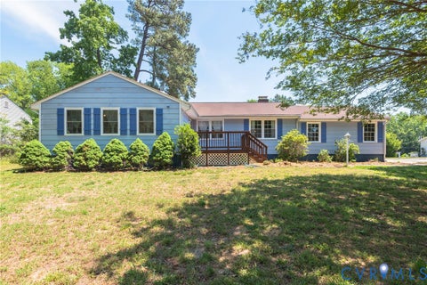 Tiny photo for 14141 Cherry Street, Chester, VA 23831 (MLS # 2624764)