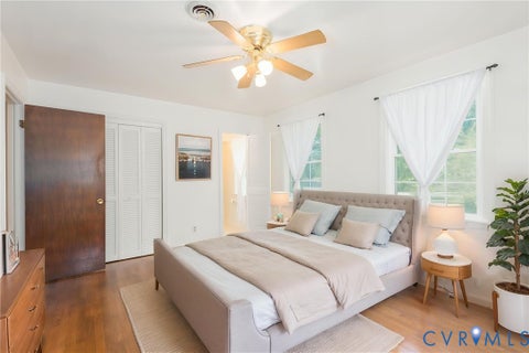 Tiny photo for 14141 Cherry Street, Chester, VA 23831 (MLS # 2624764)