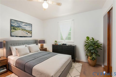 Tiny photo for 14141 Cherry Street, Chester, VA 23831 (MLS # 2624764)