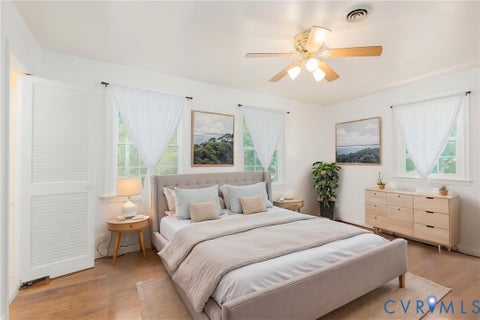 Tiny photo for 14141 Cherry Street, Chester, VA 23831 (MLS # 2624764)
