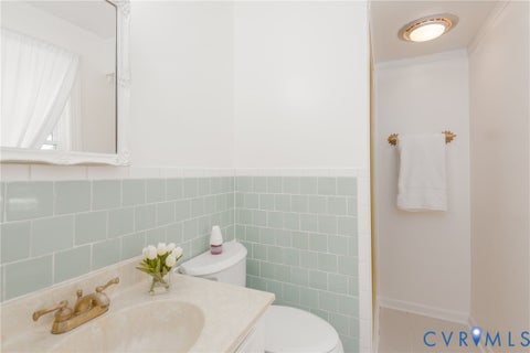 Tiny photo for 14141 Cherry Street, Chester, VA 23831 (MLS # 2624764)