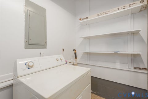 Tiny photo for 14141 Cherry Street, Chester, VA 23831 (MLS # 2624764)