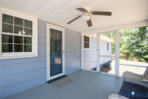 Tiny photo for 14141 Cherry Street, Chester, VA 23831 (MLS # 2624764)