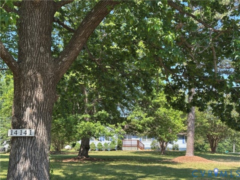 Photo of 14141 Cherry Street, Chester, VA 23831 (MLS # 2624764)