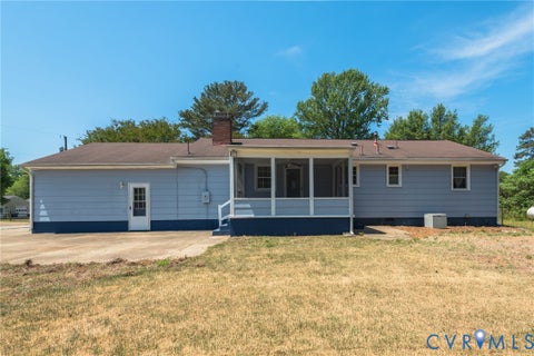 Tiny photo for 14141 Cherry Street, Chester, VA 23831 (MLS # 2624764)