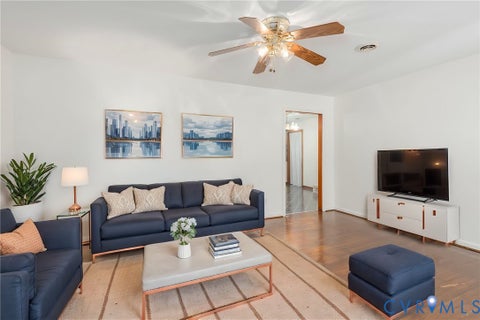 Tiny photo for 14141 Cherry Street, Chester, VA 23831 (MLS # 2624764)