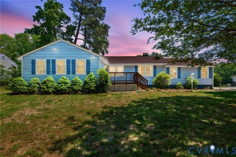 Tiny photo for 14141 Cherry Street, Chester, VA 23831 (MLS # 2624764)