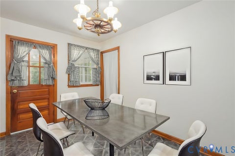 Tiny photo for 14141 Cherry Street, Chester, VA 23831 (MLS # 2624764)
