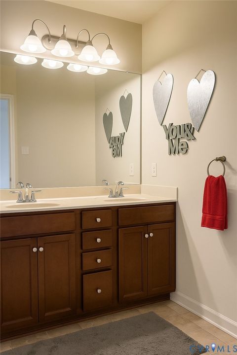 Tiny photo for 3803 Eagle Drive, Hopewell, VA 23860 (MLS # 2602341)