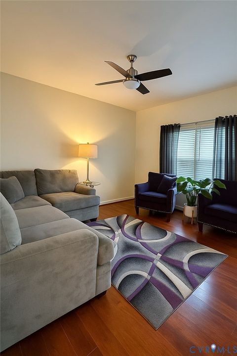 Tiny photo for 3803 Eagle Drive, Hopewell, VA 23860 (MLS # 2602341)